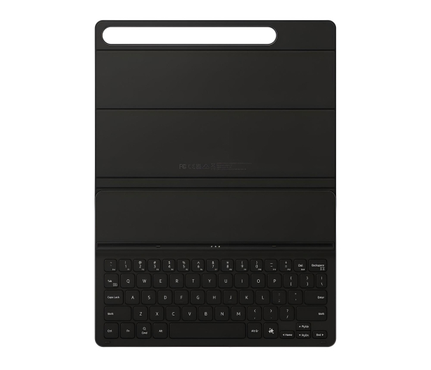 SAMSUNG Book Cover Keyboard Slim do Galaxy Tab S10 FE / S9 / S9 FE - 1324968 - zdjęcie 4